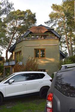 Bild 3 - 2 Zimmer Etagenwohnung in Königs Wusterhausen