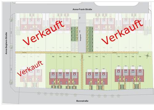 Lageplan - 