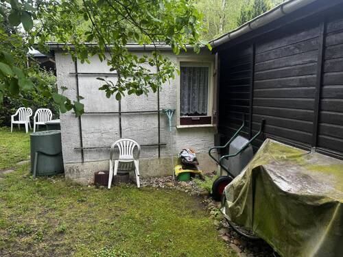Bad Anbau - 
