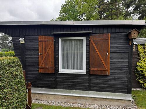 Bungalow - Bungalow mit 44,00 m&sup2; in Cavertitz OT Bucha zum Kaufen