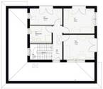 Obergeschoss - 