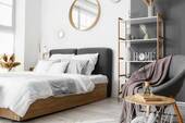 zu Hause schläft es sich am besten - 