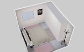 Schlafzimmer Puppenhaus.jfif - 