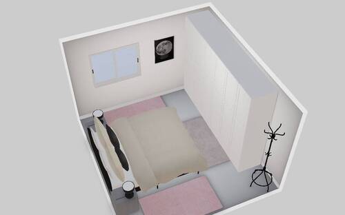 Schlafzimmer Puppenhaus.jfif - 