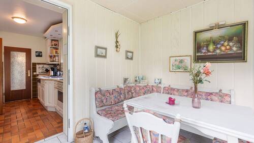 Wintergarten/ Veranda - 