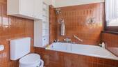 Badezimmer Obergeschoss - 