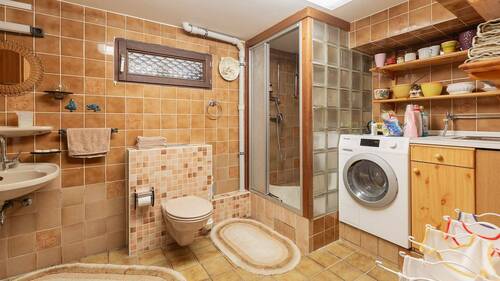 Duschbad Keller - 