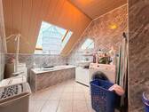 Badezimmer / DG - 