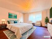 Kinder / Gästezimmer Souterrain - 