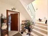 Treppenhaus / EG - 8 Zimmer Mehrfamilienhaus, Wohnhaus zum Kaufen in Mechernich