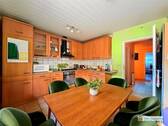 Küche / EG - Mehrfamilienhaus, Wohnhaus mit 214,00 m² in Mechernich zum Kaufen