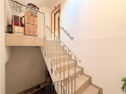 Treppenhaus / DG - 