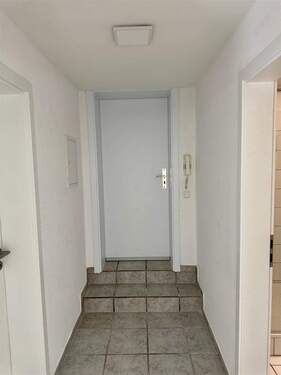 UG Flur - 