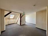 Dachgeschosswohnung - 