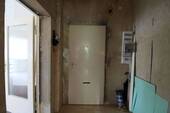 Wohnungseingang - 