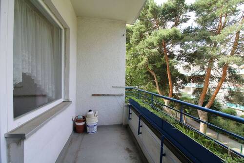 Balkon - 