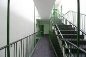 Treppenhaus - 