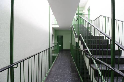 Treppenhaus - 