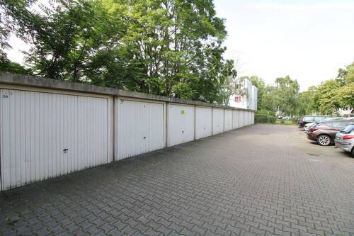 Pkw-Garage - 