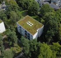 Wohntraum zum Gestalten: 2-Zimmer mit Balkon, Garagenstellplatz & Keller in ruhiger Lage von Tegel - Berlin Reinickendorf