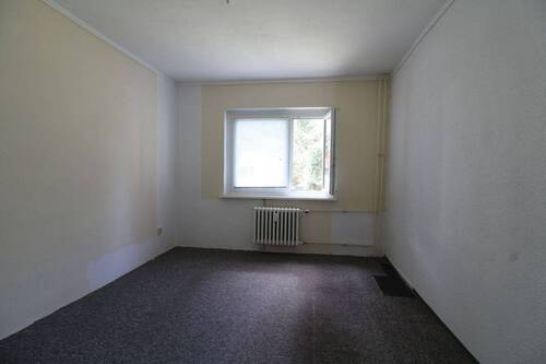 Schlafzimmer - Etagenwohnung mit 52,50 m² in Berlin zum Kaufen