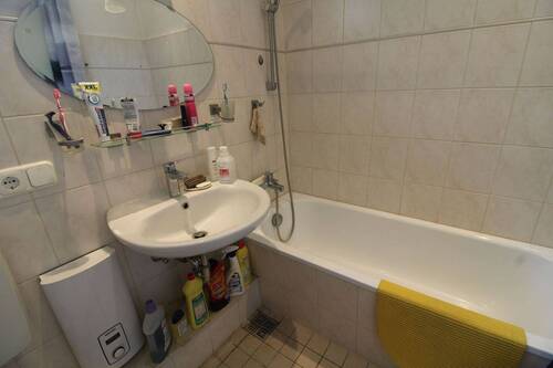 Badewanne - 