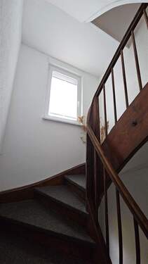 Treppenhaus - 