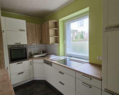 Küche - 6 Zimmer Reihenendhaus zum Kaufen in Heidenheim an der Brenz