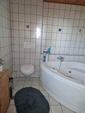 Vollbad - 6 Zimmer Einfamilienhaus in Südharz