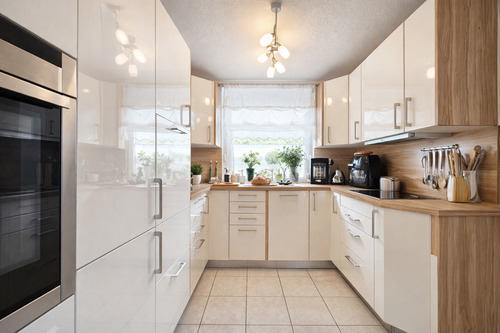 Bild 2 - 4 Zimmer Doppelhaushälfte zum Kaufen in Mötzingen