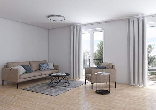 Wohnen - Diese moderne Etagenwohnung bietet Ihnen alles, was Sie für ein komfortables Leben benötigen.