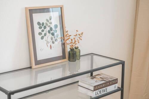 Büro / Kinderzimmer - 