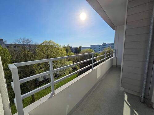 Balkon - 