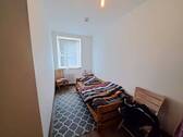 Schlafzimmer - 2 Zimmer Etagenwohnung in Bremerhaven