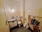 Wannenbad - 