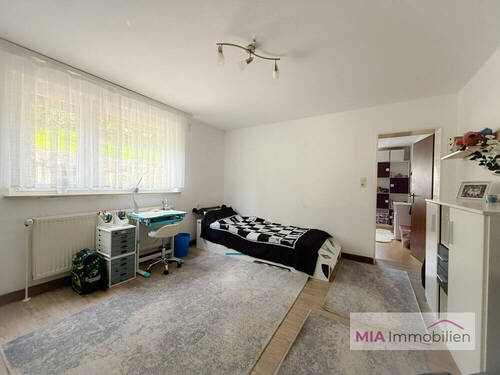 Kinderzimmer I - 