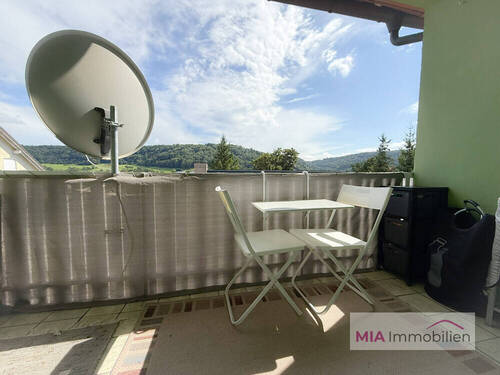 Balkon - 