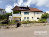Hausansicht - 
