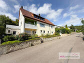 Hausansicht - 