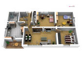 Grundriss - 