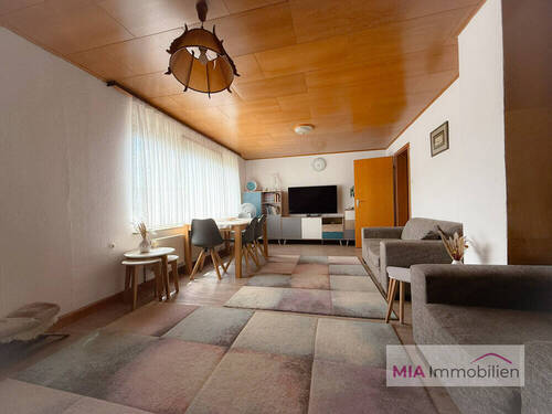 Wohnzimmer - 