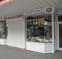 Mülheim-Mitte Einkaufspassage- Ladenlokal ehemaliger Lebensmittelbetrieb mit Untergeschossen als Lagerflächen - Mülheim an der Ruhr