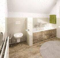 Das variable Haus mit Wohlfühlgarantie in Gierstädt - einfach genießen