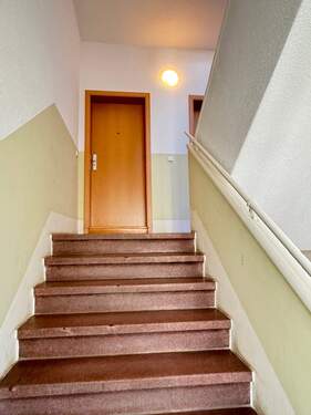Treppenhaus - 