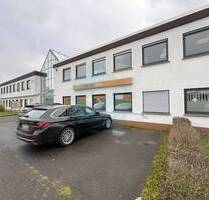 Geräumige Büroflächen in guter Lage in Gießen (teilbar ab 100 m²)