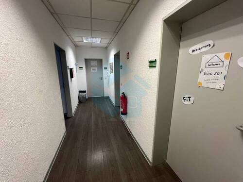 Bild 4 - Büro mit 510,00 m&sup2; in Gießen zur Miete