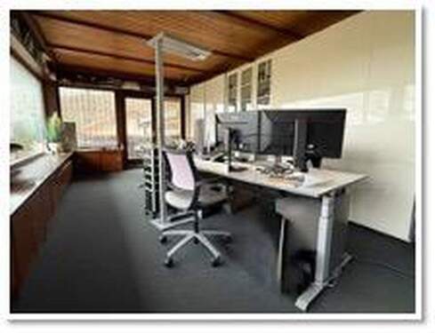 Wintergarten mit Traumaussicht - 