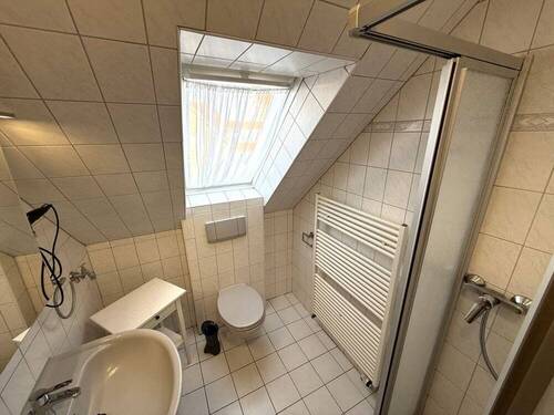 Badezimmer - 
