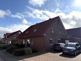 Außenansicht - Etagenwohnung mit 61,00 m&sup2; in Wittmund / Carolinensiel zum Kaufen
