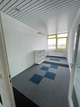 Bürofläche 2.OG - Büro zur Miete in Gärtringen